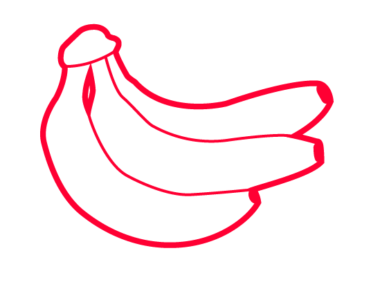 Bananen