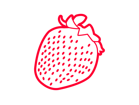 Erdbeeren