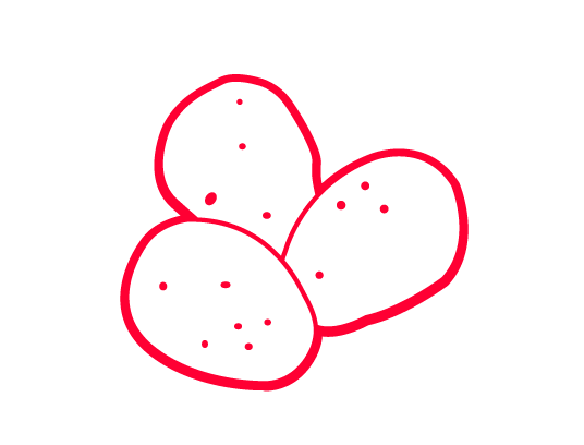 Kartoffeln