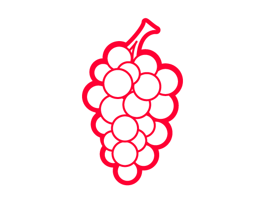 Tafeltrauben