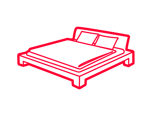Hotelübernachtung