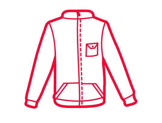 Jacke